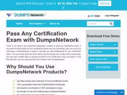 Dumpsnetwork