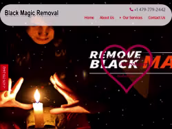 Blackmagicremoval