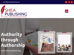 Sheapublishing