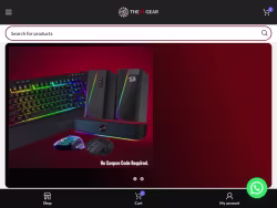 Theitgear