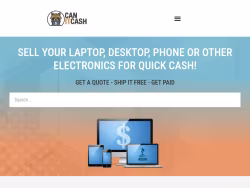 Canitcash