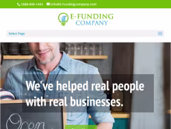 E-fundingcompany