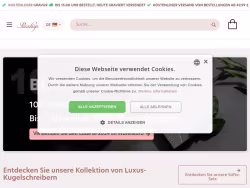 Onlinepenshop