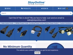 Stayonline
