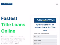 Loancheetah