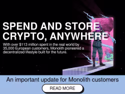 Monolith