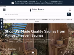 Selectsaunas