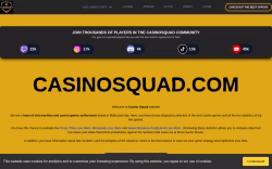 Casinosquad