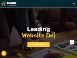 Monkoutsourcing