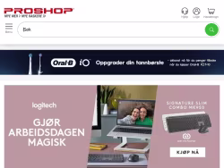 Proshop