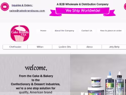 Cakebrandsusa