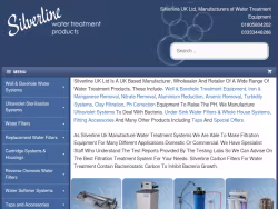 Silverlineuk logo