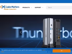 Cablematters