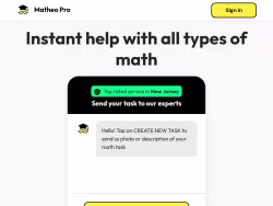 Matheo