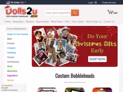 Dolls2u
