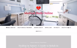 Medicalbudsonline