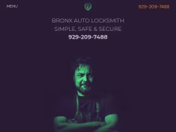 Bronx-auto-locksmith