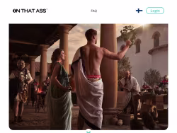 Onthatass