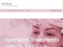 Ohsobeauty