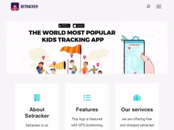 Setracker