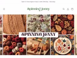 Spinningjenny