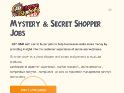 Candidshopper