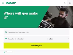 Impact