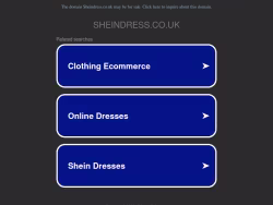 Sheindress