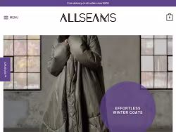 Allseams