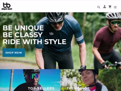 Bicyclebooth