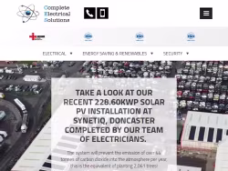 Completeelectricalsolutionsnw