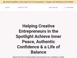 Healingartist