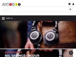 Avgearshop