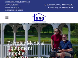 Langhme