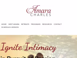 Amaracharles