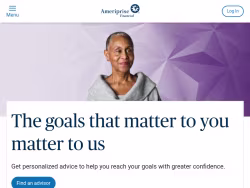 Ameriprise