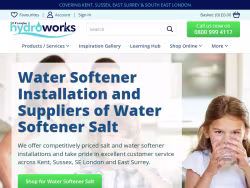 Hydroworks