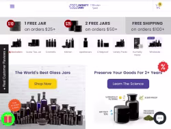 Infinityjars