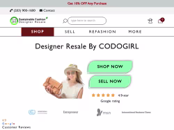 Codogirl