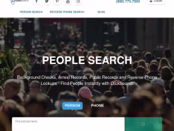 Clicksearch