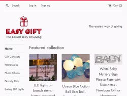Easygift