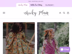 Cheekyplum