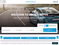 Choiceauto