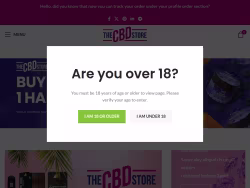 Thecbdstore