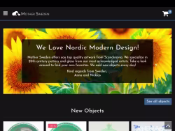 Mothersweden