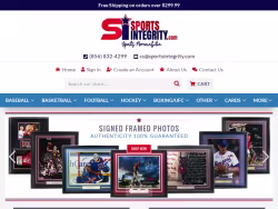 Sportsintegrity