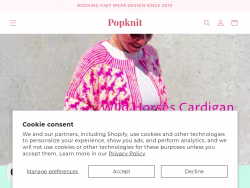 Popknit