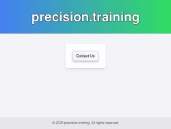 Precision