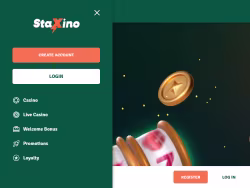 Staxino