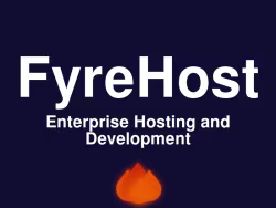 Fyrehost